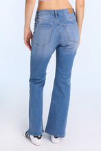 AERO High Rise Flare Jeans thumbnail 2