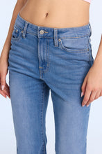 AERO High Rise Flare Jeans thumbnail 3