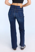 AERO High Rise Flare Jeans thumbnail 2