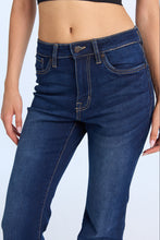 AERO High Rise Flare Jeans thumbnail 3