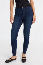 AERO High Rise Curvy Jegging thumbnail 1