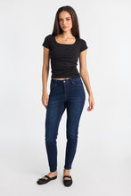 AERO High Rise Curvy Jegging thumbnail 4