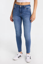 AERO High Rise Curvy Jegging thumbnail 1
