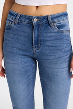 AERO High Rise Curvy Jegging thumbnail 2