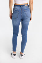 AERO High Rise Curvy Jegging thumbnail 3