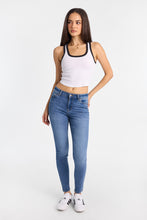 AERO High Rise Curvy Jegging thumbnail 4
