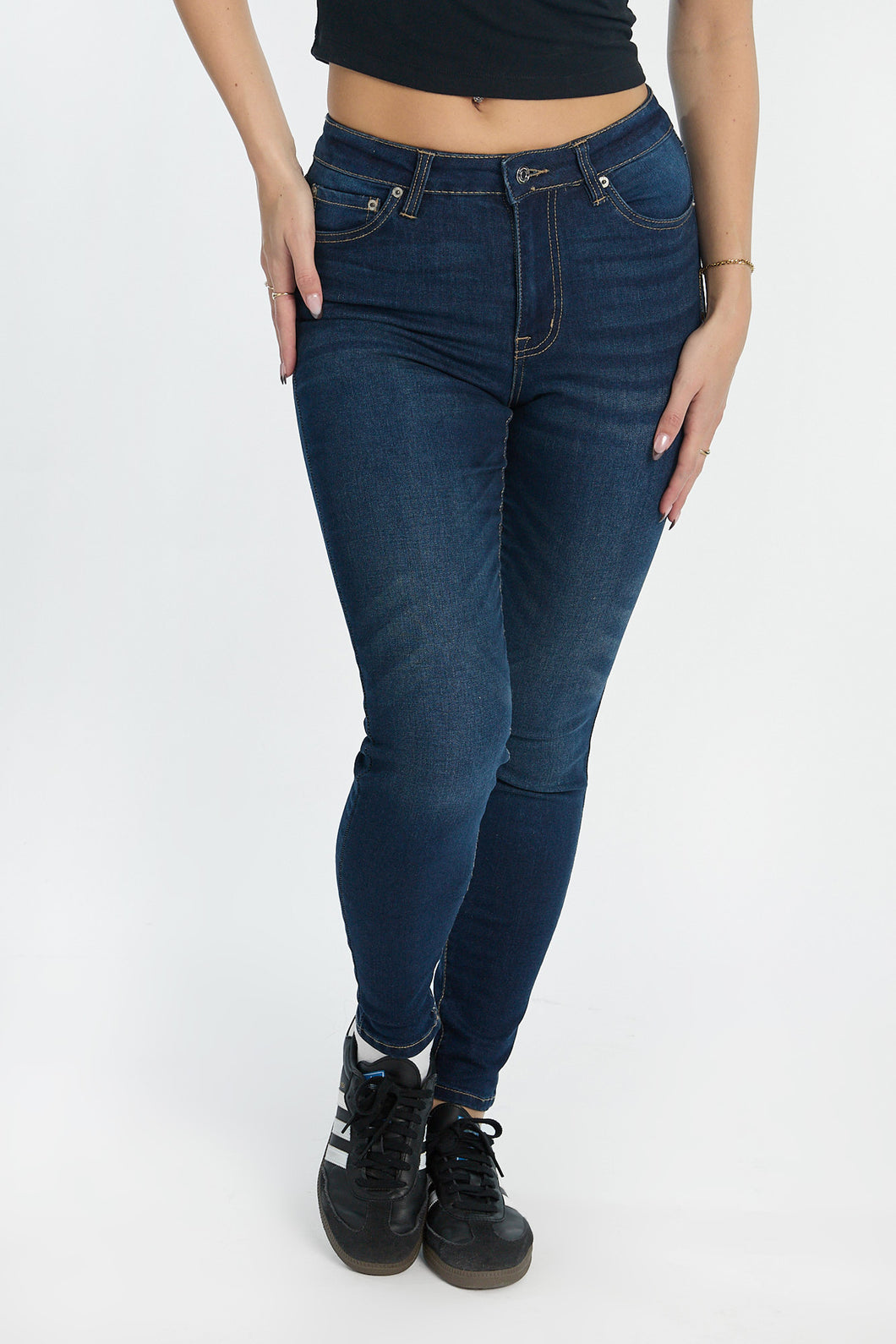 Dk Denim Blue