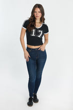Jegging taille haute AERO thumbnail 4