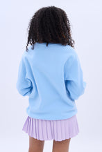 Cinnamoroll Graphic Crew Neck Sweatshirt thumbnail 4