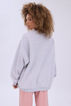 My Melody Graphic Crew Neck Relaxed Sweatshirt thumbnail 4