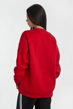The Grinch Ornaments Graphic Crew Neck Sweatshirt thumbnail 3