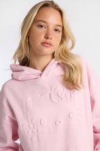 Hello Kitty Graphic Boyfriend Hoodie thumbnail 2