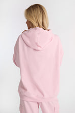 Hello Kitty Graphic Boyfriend Hoodie thumbnail 3