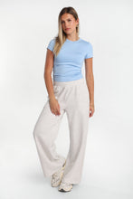 AERO Short Sleeve Crew Neck Longline Tee thumbnail 8