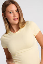 AERO Short Sleeve Crew Neck Longline Tee thumbnail 14