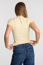 AERO Short Sleeve Crew Neck Longline Tee thumbnail 15