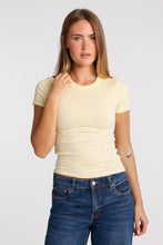 AERO Short Sleeve Crew Neck Longline Tee thumbnail 13