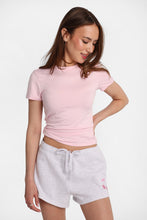 AERO Short Sleeve Crew Neck Longline Tee thumbnail 17