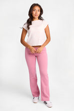 AERO Short Sleeve Crew Neck Slub Tee thumbnail 8