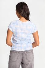 AERO Short Sleeve Crew Neck Slub Tee thumbnail 11