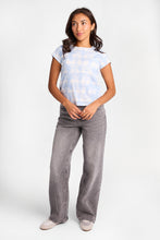 AERO Short Sleeve Crew Neck Slub Tee thumbnail 12