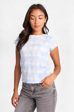AERO Short Sleeve Crew Neck Slub Tee thumbnail 9