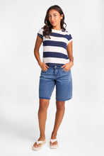 AERO Short Sleeve Crew Neck Slub Tee thumbnail 14