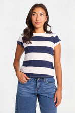 AERO Short Sleeve Crew Neck Slub Tee thumbnail 11