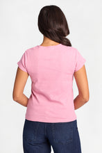 AERO Short Sleeve Crew Neck Slub Tee thumbnail 17