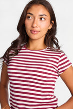 AERO Short Sleeve Crew Neck Slub Tee thumbnail 19