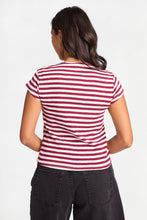 AERO Short Sleeve Crew Neck Slub Tee thumbnail 20