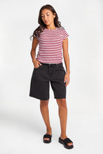 AERO Short Sleeve Crew Neck Slub Tee thumbnail 21