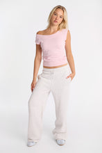 AERO Short Sleeve Open Neck Tee thumbnail 8