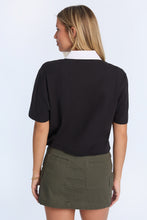 AERO Short Sleeve Pique Polo thumbnail 4