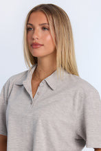 AERO Short Sleeve Pique Polo thumbnail 7