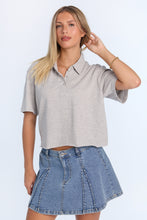 AERO Short Sleeve Pique Polo thumbnail 6