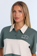 AERO Short Sleeve Pique Polo thumbnail 12