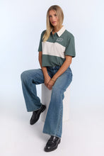 AERO Short Sleeve Pique Polo thumbnail 15