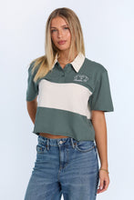 AERO Short Sleeve Pique Polo thumbnail 11
