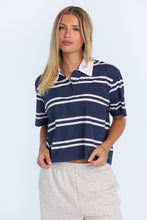 AERO Short Sleeve Pique Polo thumbnail 1