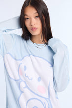 Cinnamoroll Crew Neck Sweater thumbnail 2