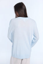 Cinnamoroll Crew Neck Sweater thumbnail 3