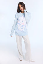 Cinnamoroll Crew Neck Sweater thumbnail 4