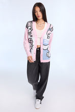 Hello Kitty And Friends Button-Front Cardigan thumbnail 4