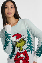 The Grinch & Max Graphic Crew Neck Sweater thumbnail 2