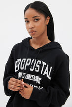 Aéropostale New York Graphic Boyfriend Pullover Hoodie thumbnail 4