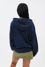 Aéropostale New York Graphic Boyfriend Pullover Hoodie thumbnail 8