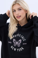 Aéropostale Graphic Boyfriend Hoodie thumbnail 8