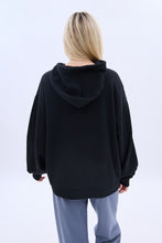 Aéropostale Graphic Boyfriend Hoodie thumbnail 9