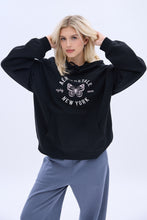 Aéropostale Graphic Boyfriend Hoodie thumbnail 6